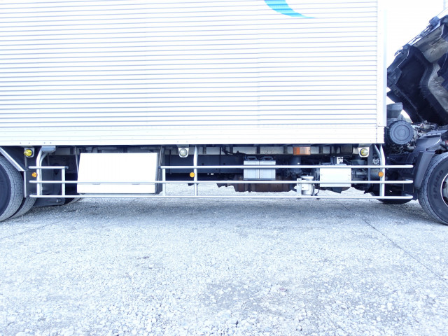 日野 レンジャー 増トン バン QKG-FE7JPAG(98882) 19枚目