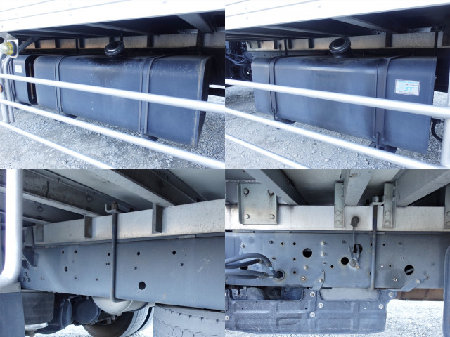 日野 レンジャー 増トン バン QKG-FE7JPAG(98882) 21枚目