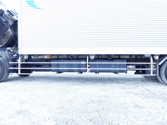 日野 レンジャー 増トン バン QKG-FE7JPAG(98882) 22枚目