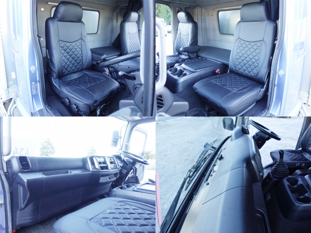 日野 レンジャー 増トン バン QKG-FE7JPAG(98882) 23枚目