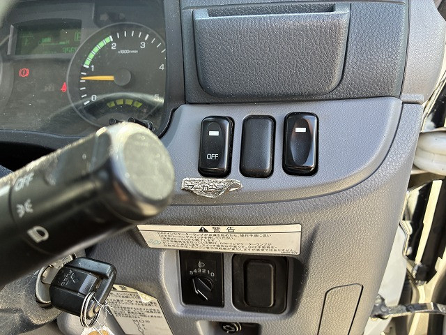 三菱ふそう キャンター 小型 平ボディ TPG-FDA00(98881) 38枚目