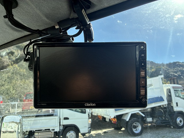 三菱ふそう キャンター 小型 平ボディ TPG-FDA00(98881) 39枚目