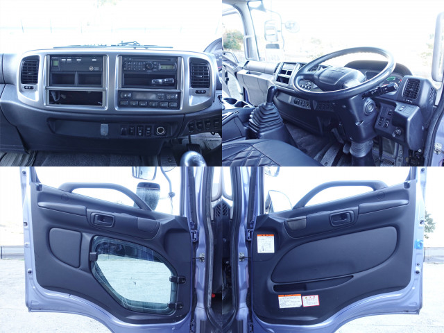 日野 レンジャー 増トン バン QKG-FE7JPAG(98882) 24枚目