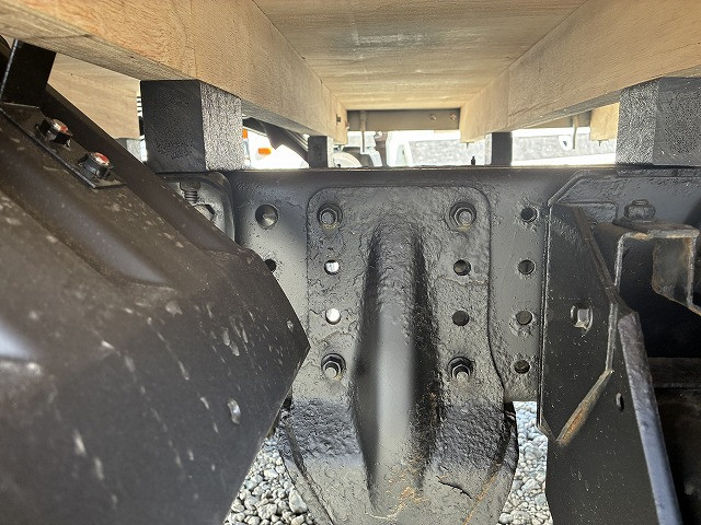 三菱ふそう キャンター 小型 平ボディ TPG-FDA00(98881) 40枚目