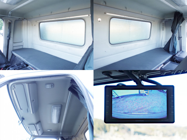 日野 レンジャー 増トン バン QKG-FE7JPAG(98882) 25枚目