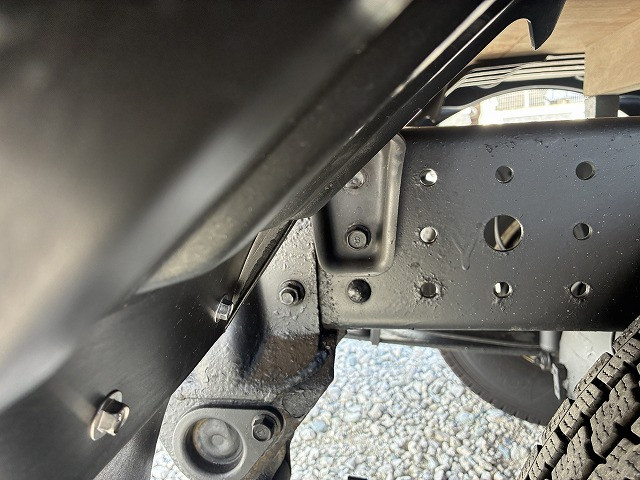 三菱ふそう キャンター 小型 平ボディ TPG-FDA00(98881) 41枚目