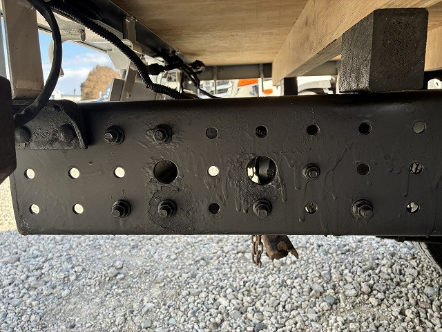 三菱ふそう キャンター 小型 平ボディ TPG-FDA00(98881) 42枚目