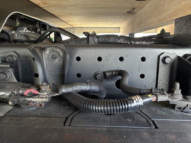 三菱ふそう キャンター 小型 平ボディ TPG-FDA00(98881) 46枚目