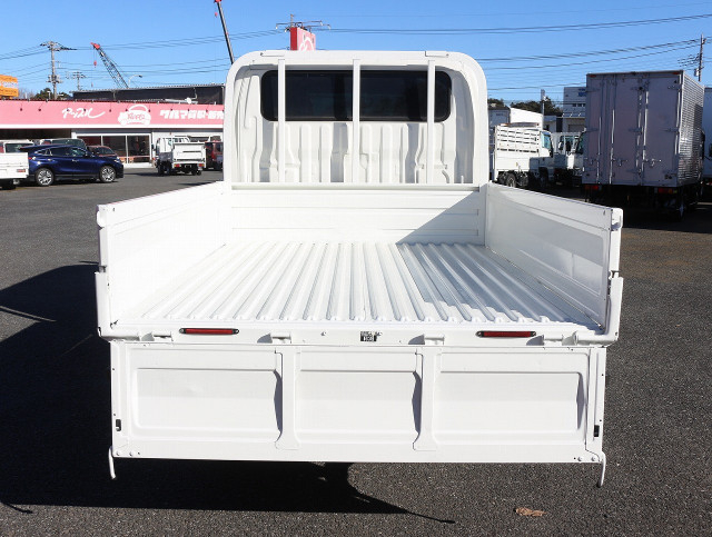 トヨタ ダイナ 小型 Wキャブ QDF-KDY231(98883) 9枚目