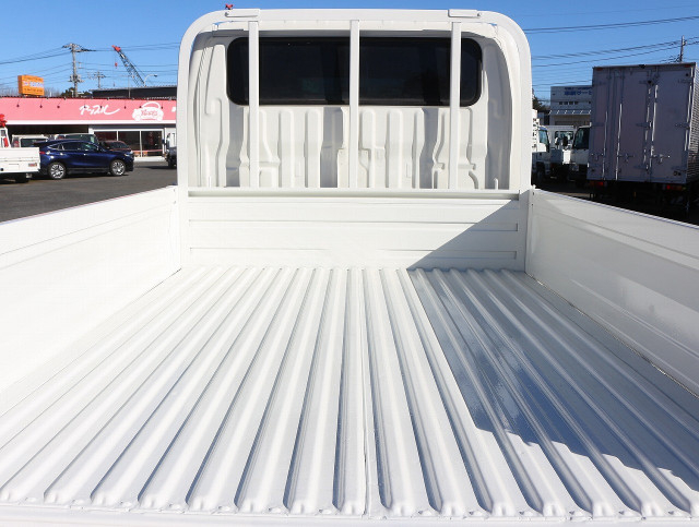 トヨタ ダイナ 小型 Wキャブ QDF-KDY231(98883) 10枚目