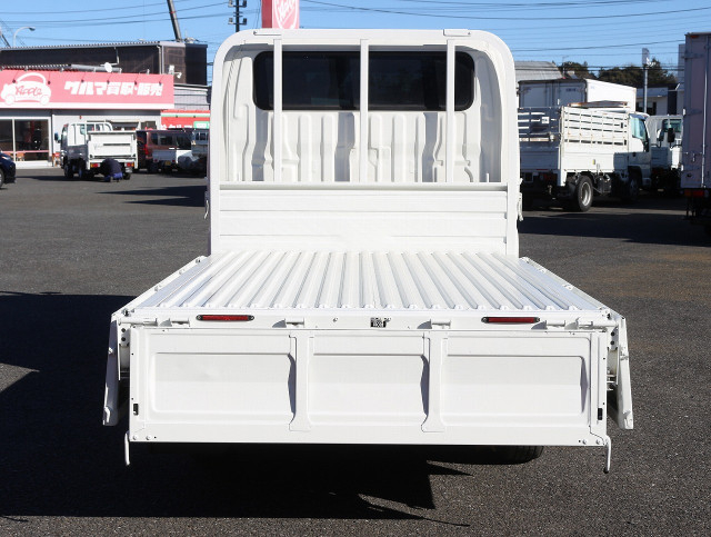 トヨタ ダイナ 小型 Wキャブ QDF-KDY231(98883) 15枚目