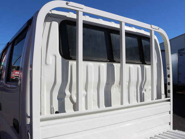 トヨタ ダイナ 小型 Wキャブ QDF-KDY231(98883) 19枚目