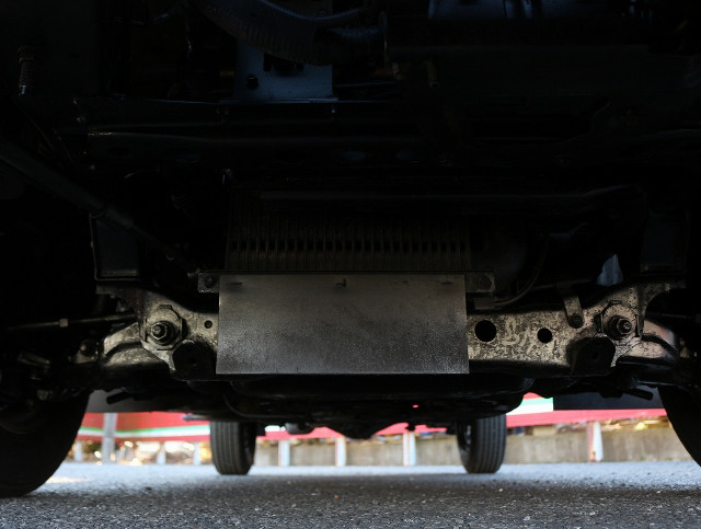 トヨタ ダイナ 小型 Wキャブ QDF-KDY231(98883) 22枚目