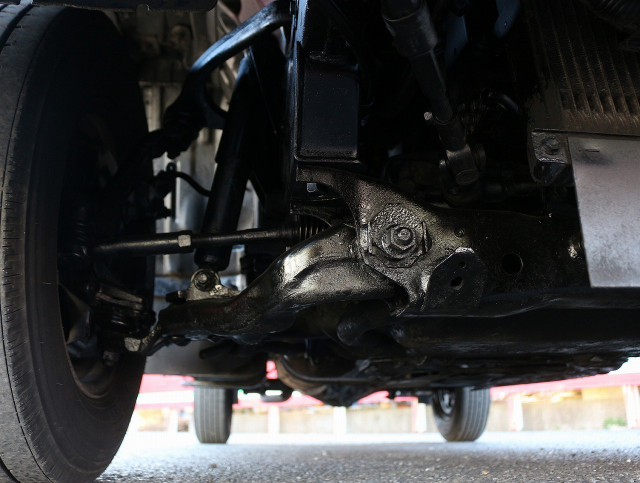 トヨタ ダイナ 小型 Wキャブ QDF-KDY231(98883) 23枚目