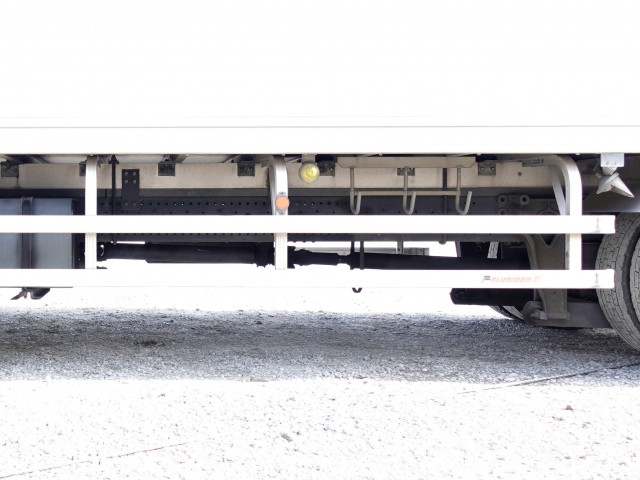 いすゞ フォワード 増トン 冷蔵冷凍バン LPG-FTR90T2(98884) 22枚目