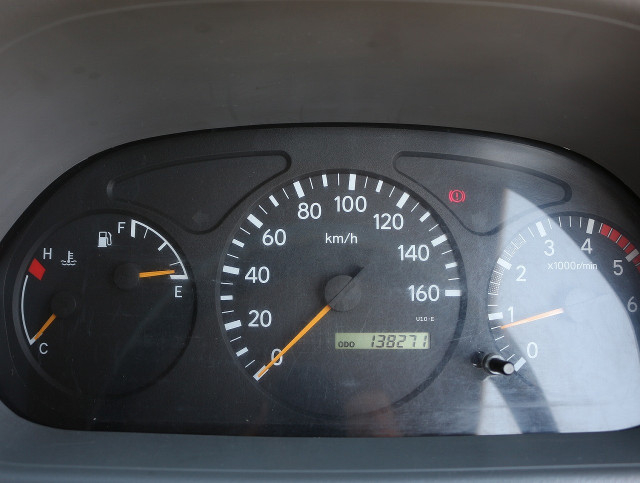 トヨタ ダイナ 小型 Wキャブ QDF-KDY231(98883) 32枚目