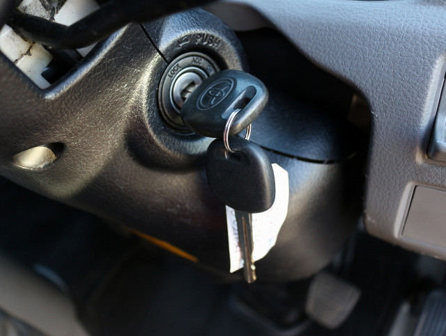 トヨタ ダイナ 小型 Wキャブ QDF-KDY231(98883) 36枚目