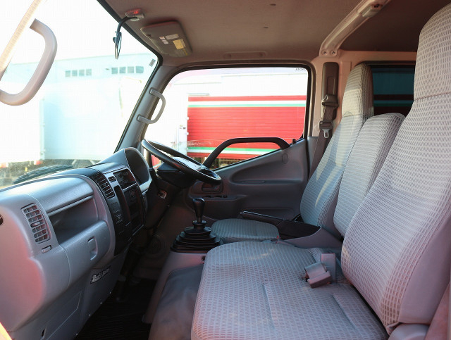 トヨタ ダイナ 小型 Wキャブ QDF-KDY231(98883) 38枚目