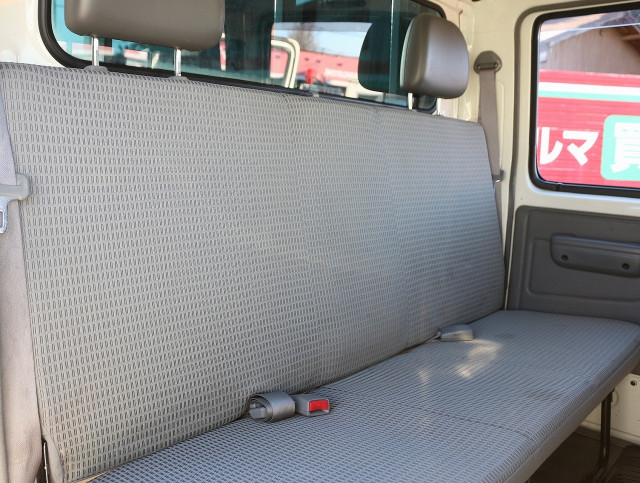 トヨタ ダイナ 小型 Wキャブ QDF-KDY231(98883) 41枚目