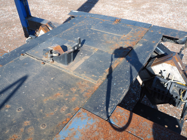 いすゞ エルフ 小型 高所作業車 SKG-NKR85YN(98885) 11枚目