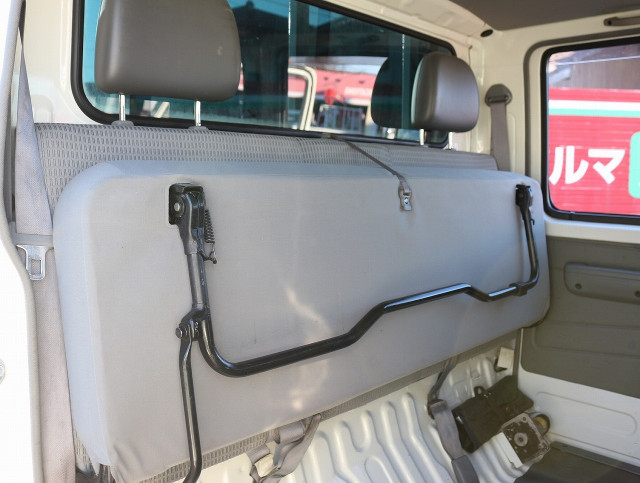 トヨタ ダイナ 小型 Wキャブ QDF-KDY231(98883) 42枚目