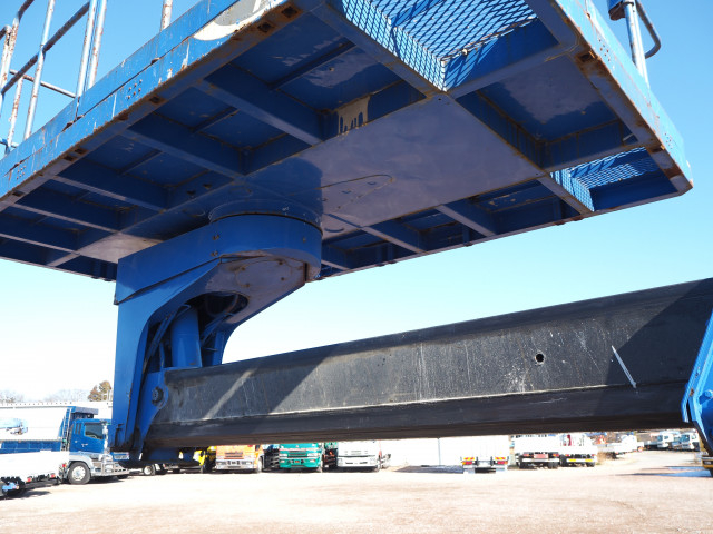 いすゞ エルフ 小型 高所作業車 SKG-NKR85YN(98885) 14枚目