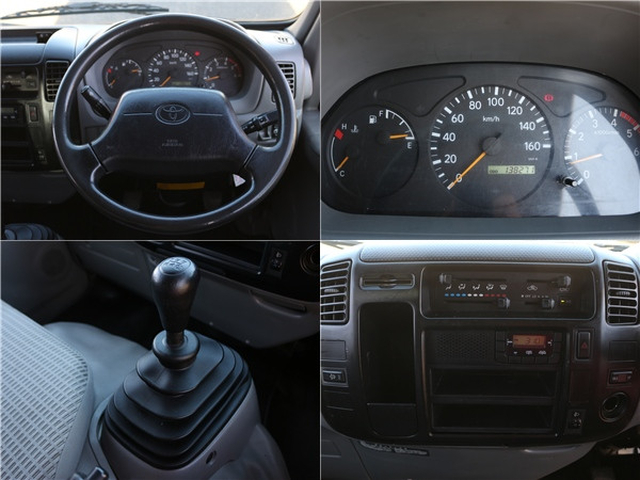 トヨタ ダイナ 小型 Wキャブ QDF-KDY231(98883) 49枚目