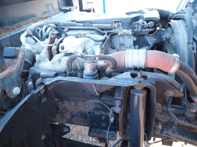 いすゞ エルフ 小型 高所作業車 SKG-NKR85YN(98885) 19枚目