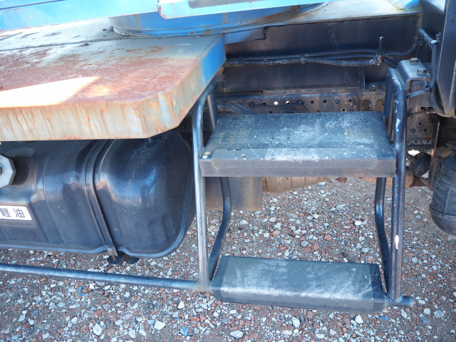 いすゞ エルフ 小型 高所作業車 SKG-NKR85YN(98885) 21枚目