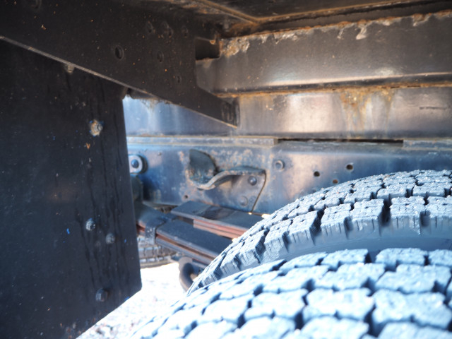 いすゞ エルフ 小型 高所作業車 SKG-NKR85YN(98885) 24枚目