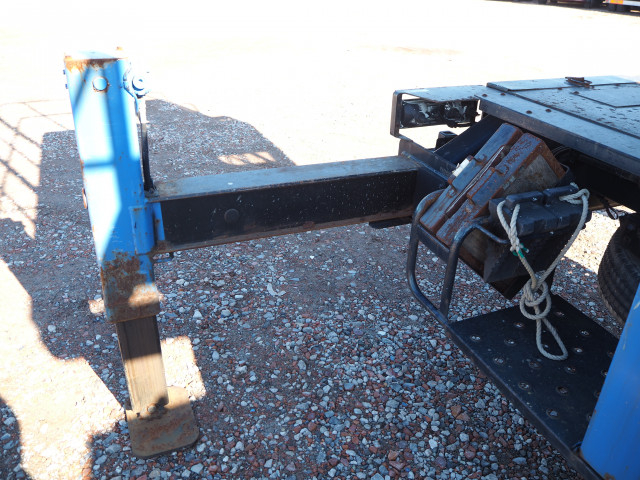 いすゞ エルフ 小型 高所作業車 SKG-NKR85YN(98885) 25枚目