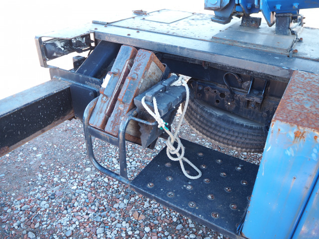 いすゞ エルフ 小型 高所作業車 SKG-NKR85YN(98885) 26枚目