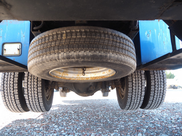 いすゞ エルフ 小型 高所作業車 SKG-NKR85YN(98885) 28枚目