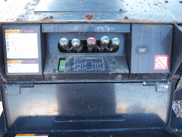 いすゞ エルフ 小型 高所作業車 SKG-NKR85YN(98885) 29枚目