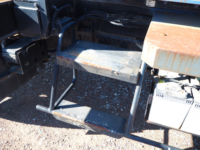 いすゞ エルフ 小型 高所作業車 SKG-NKR85YN(98885) 33枚目