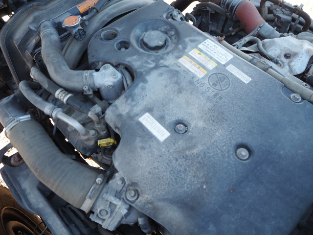 いすゞ エルフ 小型 高所作業車 SKG-NKR85YN(98885) 35枚目