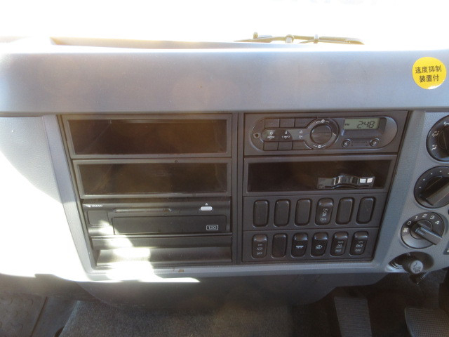 三菱ふそう ファイター 増トン 平ボディ（クレーン付） TKG-FK62FY(98886) 15枚目