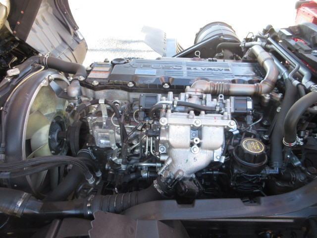 三菱ふそう ファイター 増トン 平ボディ（クレーン付） TKG-FK62FY(98886) 19枚目