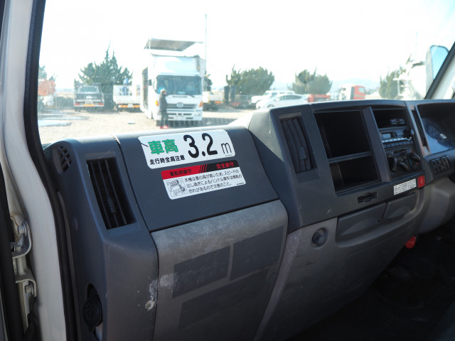 いすゞ エルフ 小型 高所作業車 SKG-NKR85YN(98885) 41枚目