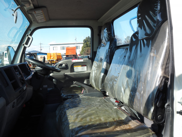 いすゞ エルフ 小型 高所作業車 SKG-NKR85YN(98885) 42枚目