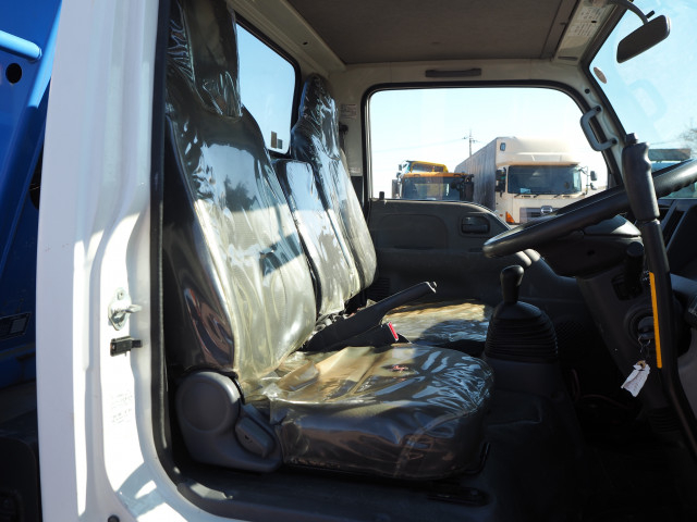 いすゞ エルフ 小型 高所作業車 SKG-NKR85YN(98885) 43枚目