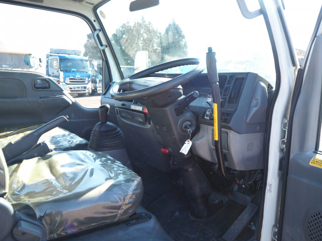 いすゞ エルフ 小型 高所作業車 SKG-NKR85YN(98885) 45枚目