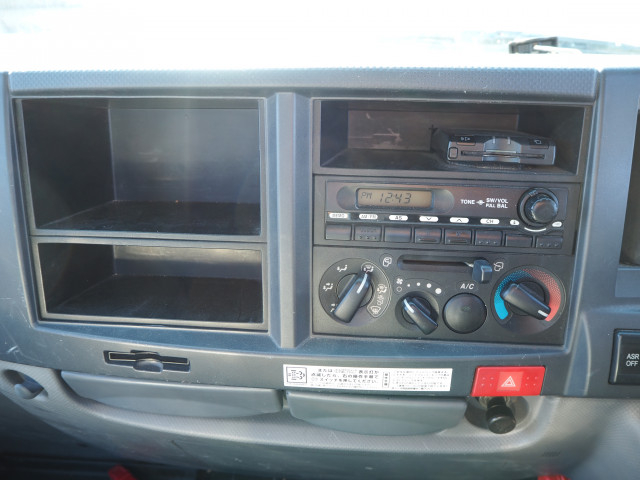 いすゞ エルフ 小型 高所作業車 SKG-NKR85YN(98885) 47枚目