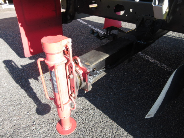 三菱ふそう ファイター 増トン 平ボディ（クレーン付） TKG-FK62FY(98886) 29枚目