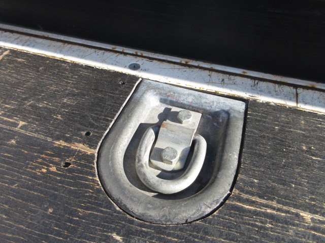 三菱ふそう ファイター 増トン 平ボディ（クレーン付） TKG-FK62FY(98886) 39枚目