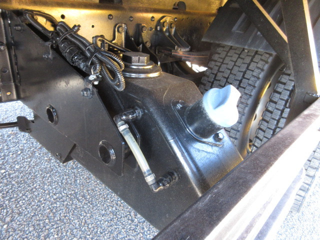 三菱ふそう ファイター 増トン 平ボディ（クレーン付） TKG-FK62FY(98886) 44枚目