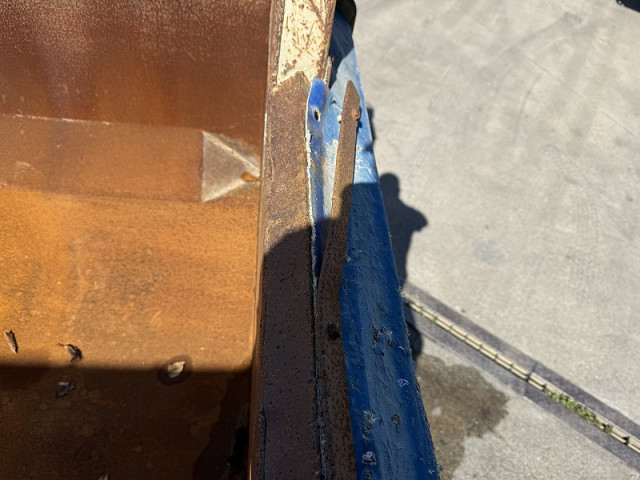 三菱ふそう スーパーグレート 大型 土砂ダンプ QKG-FV50VX(98887) 14枚目