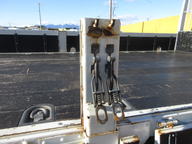 三菱ふそう ファイター 増トン 平ボディ（クレーン付） TKG-FK62FY(98886) 47枚目