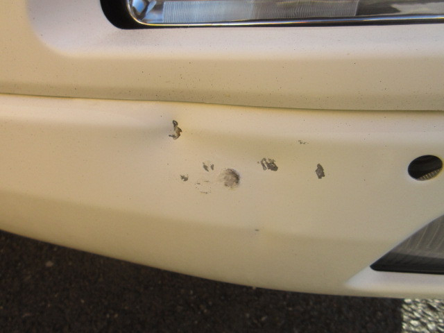 三菱ふそう ファイター 増トン 平ボディ（クレーン付） TKG-FK62FY(98886) 49枚目