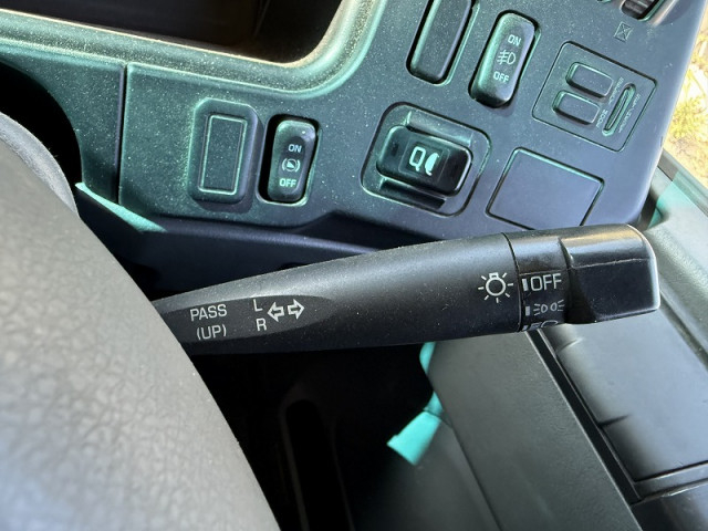 三菱ふそう スーパーグレート 大型 土砂ダンプ QKG-FV50VX(98887) 21枚目